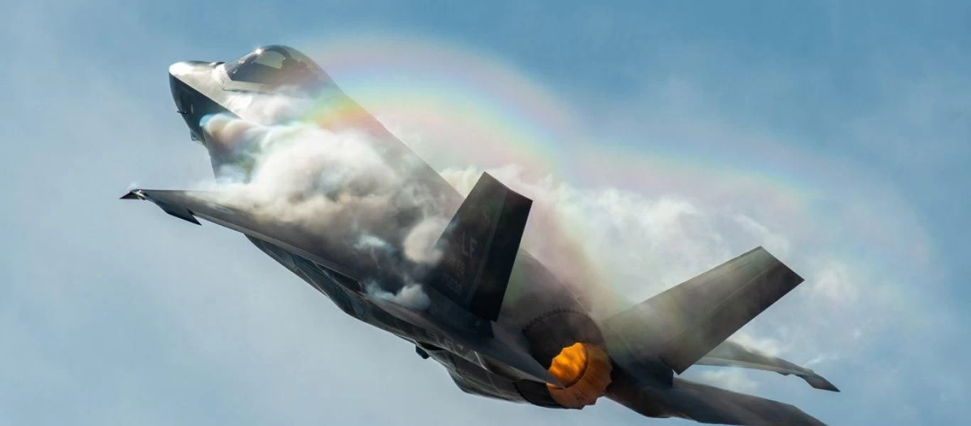 La Tribune για προμήθεια Rafale από την Ελλάδα: Αμερικανικός «δάκτυλος» σπρώχνει προς το… F-35